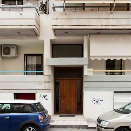 Studio For Couples Near Downtown Kandiye Dış mekan fotoğraf