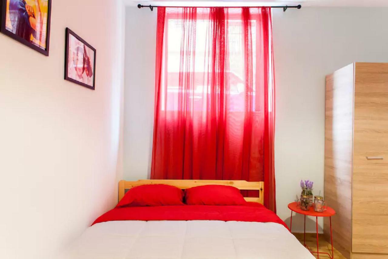 Studio For Couples Near Downtown Kandiye Dış mekan fotoğraf