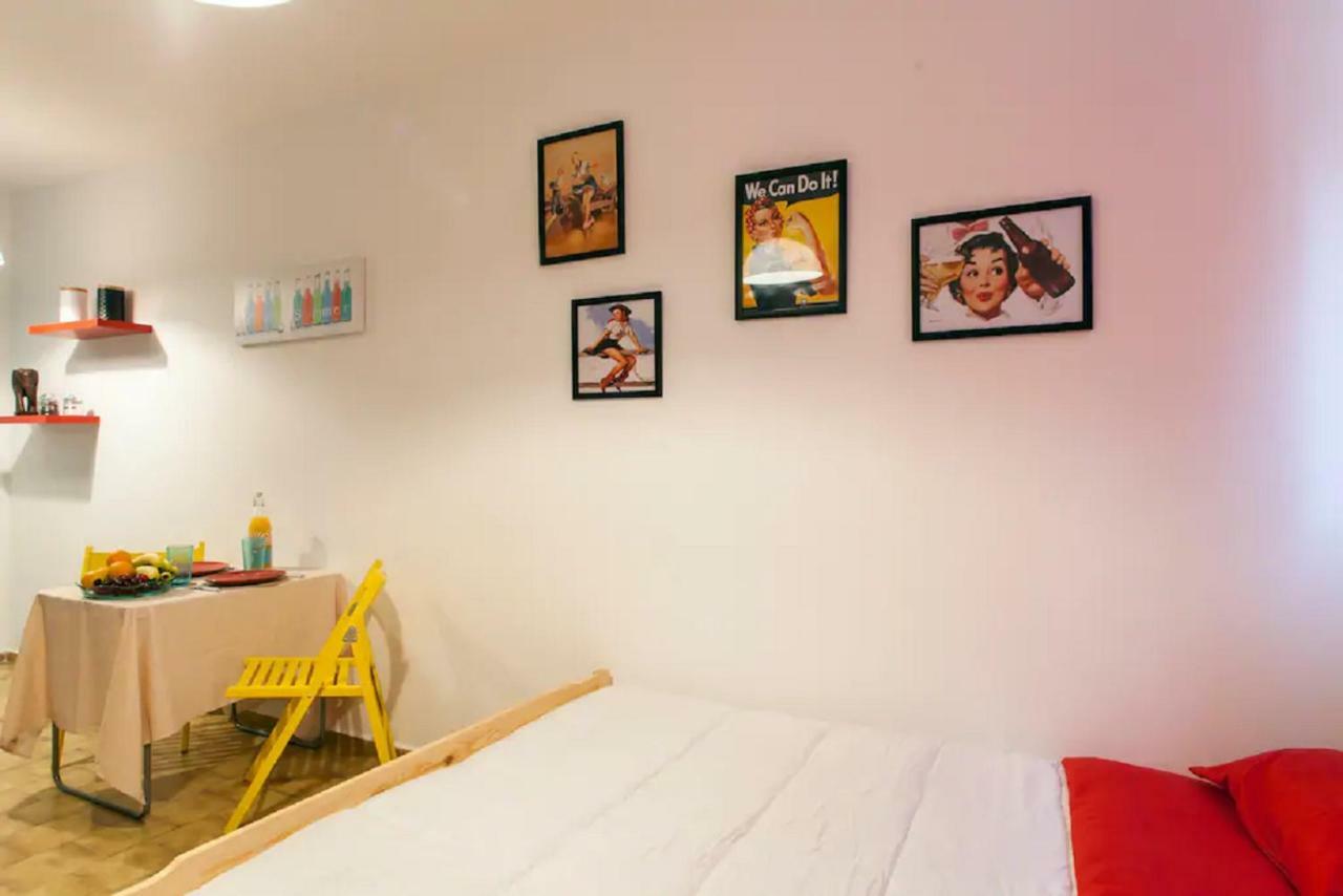 Studio For Couples Near Downtown Kandiye Dış mekan fotoğraf
