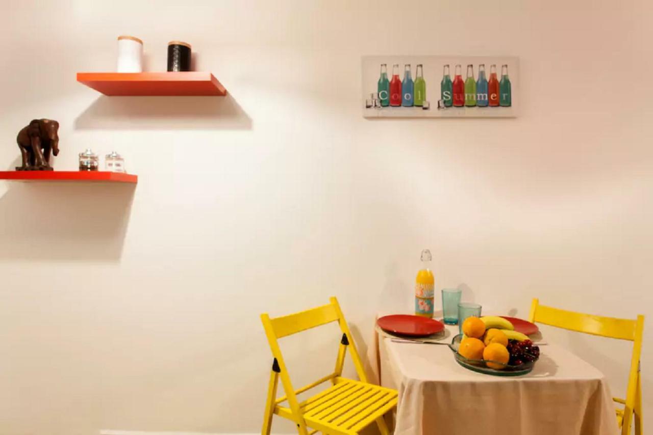 Studio For Couples Near Downtown Kandiye Dış mekan fotoğraf