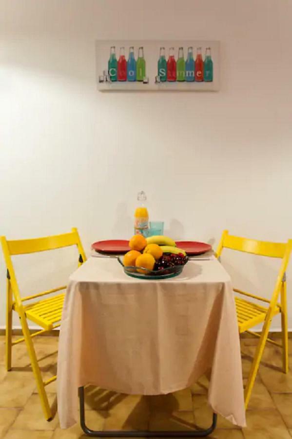 Studio For Couples Near Downtown Kandiye Dış mekan fotoğraf