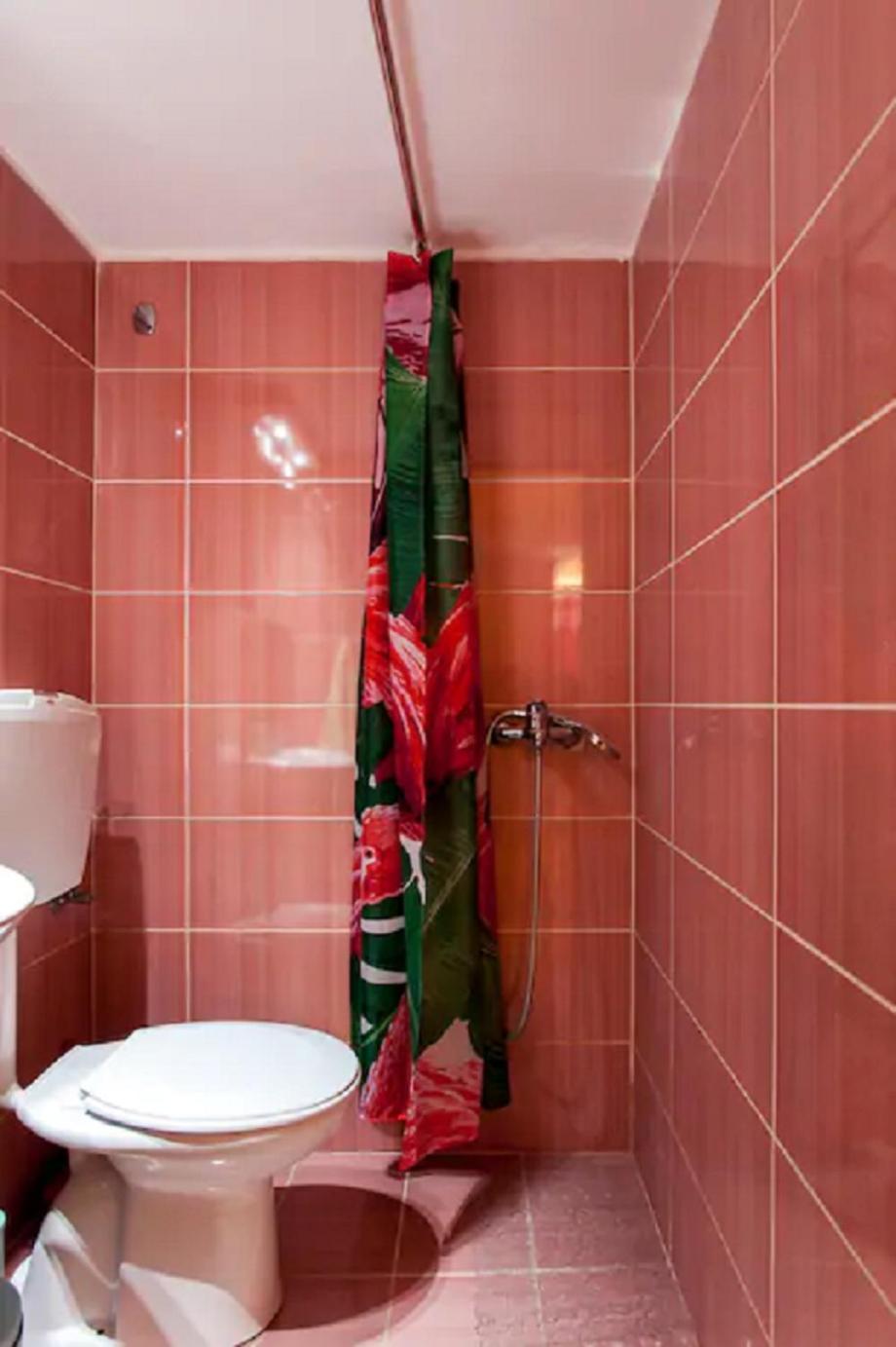 Studio For Couples Near Downtown Kandiye Dış mekan fotoğraf